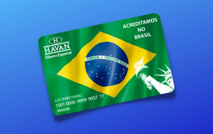 Havan planeja diminuir limite de crédito no cartão: Confira os motivos e estratégias de prevenção!