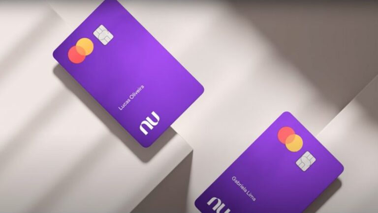 Nubank: Transferência de limite entre cartões PF e PJ liberada!