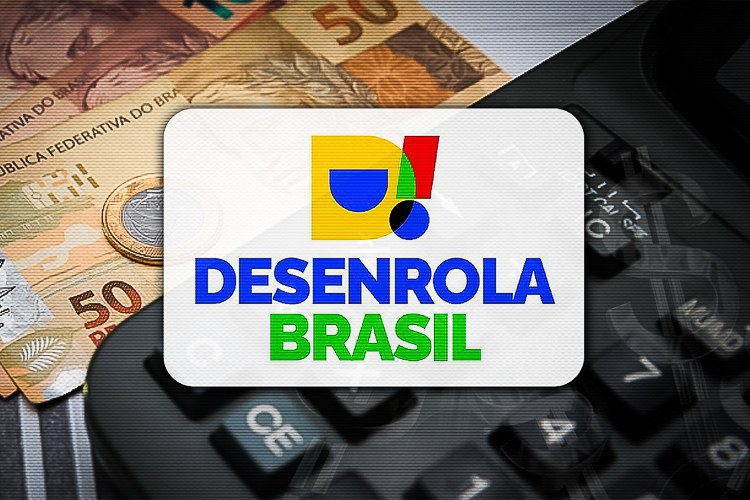 Desenrola Brasil: Renegocie suas pendências com descontos incríveis de até 96% até o final de março.
