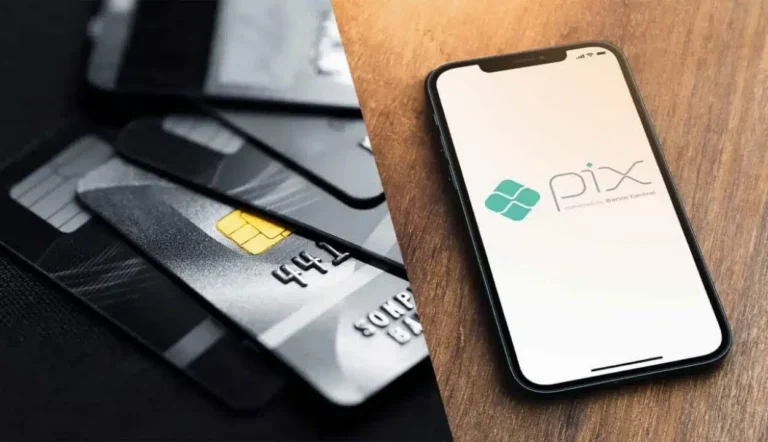 Pix no cartão de crédito: Praticidade com riscos?
