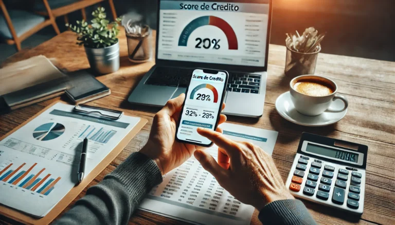Como aumentar seu score de crédito em 2025: Dicas práticas que realmente funcionam