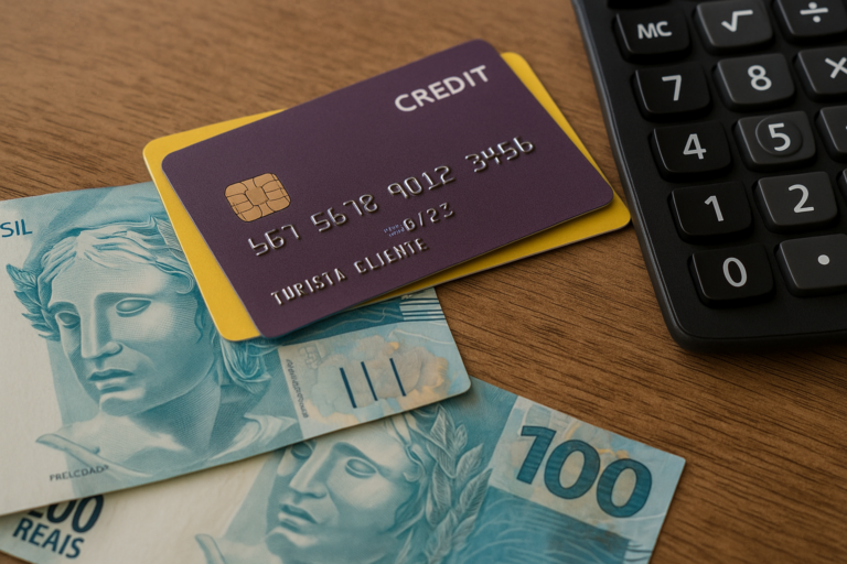 Cartões para negativados: Como funcionam e o que observar antes de contratar?