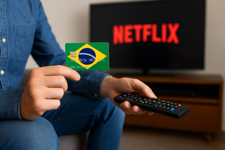 Cartões de crédito com benefícios em streaming e entretenimento: Vale a pena?