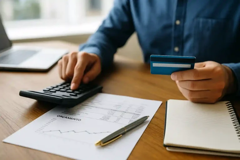Crédito consciente: Como os bancos estão avaliando riscos e oferecendo linhas de crédito mais inteligentes?