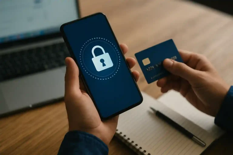 Segurança bancária na era digital: Protegendo suas finanças de golpes e fraudes online no Brasil
