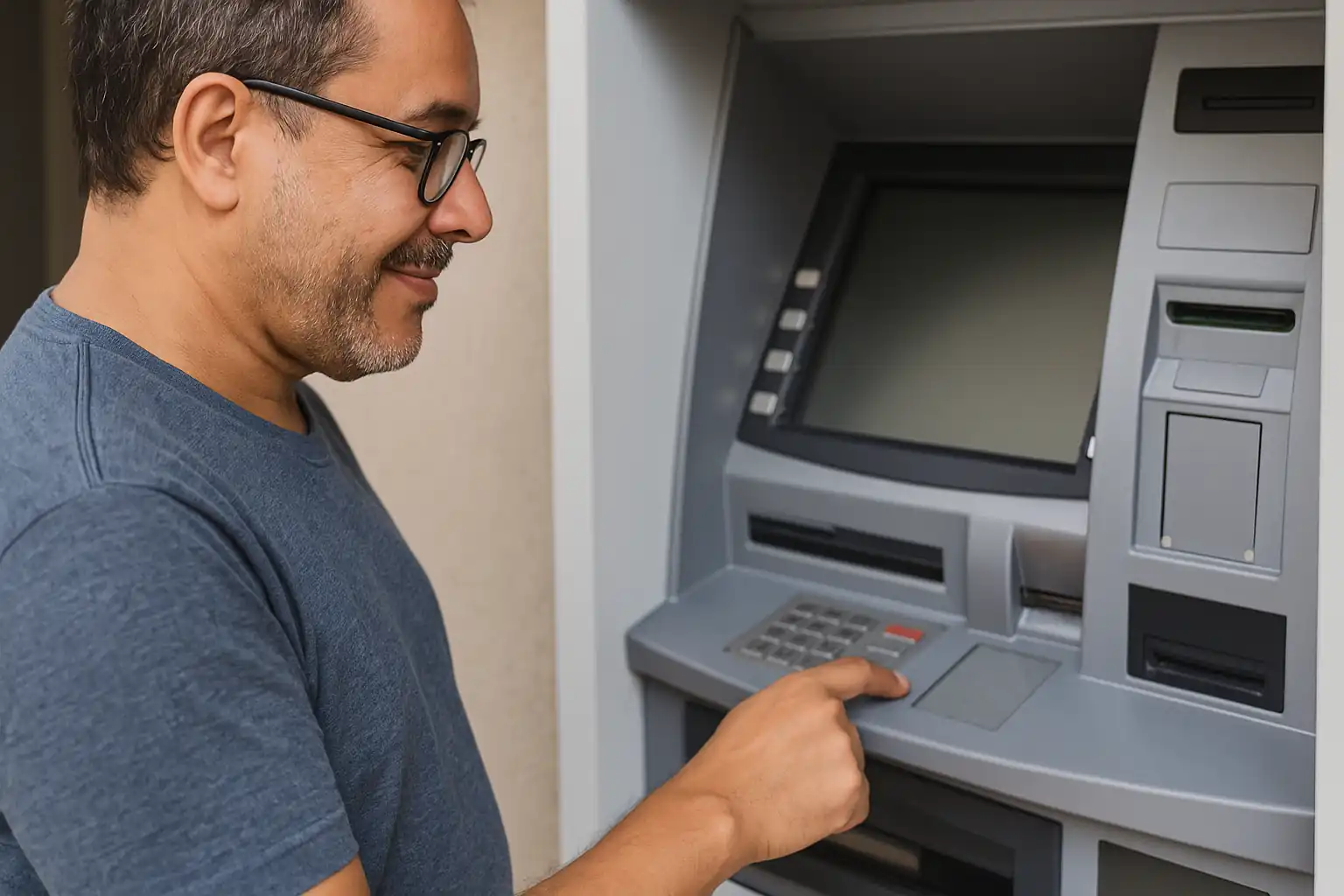 serviços bancários essenciais
