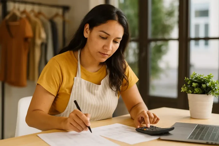 Finanças para microempreendedores individuais: Soluções bancárias e linhas de crédito exclusivas