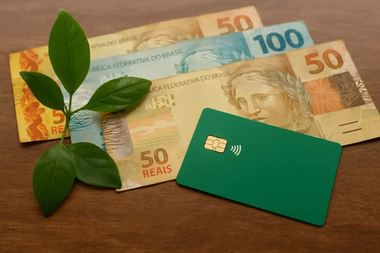 Sustentabilidade nos bancos: Como as instituições financeiras estão adotando práticas ESG e qual o impacto para o cliente?