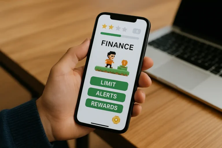 Bancos e gamificação financeira: como o jogo virou uma ferramenta para ensinar a poupar e investir