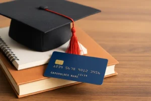 Cartões de crédito com benefícios em educação: descontos em cursos, mensalidades e plataformas digitais