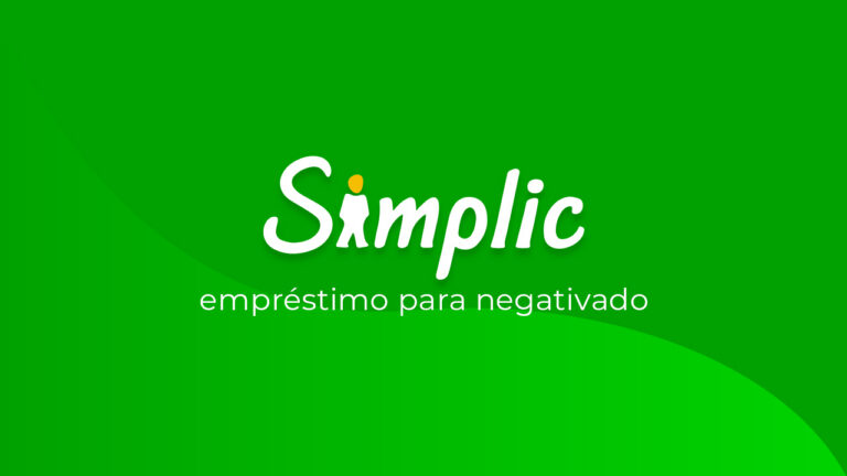 Saiba como conseguir o empréstimo para NEGATIVADOS da Simplic