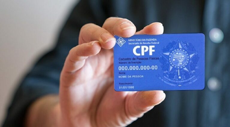 Como consultar o seu CPF online grátis (SPC/Serasa)