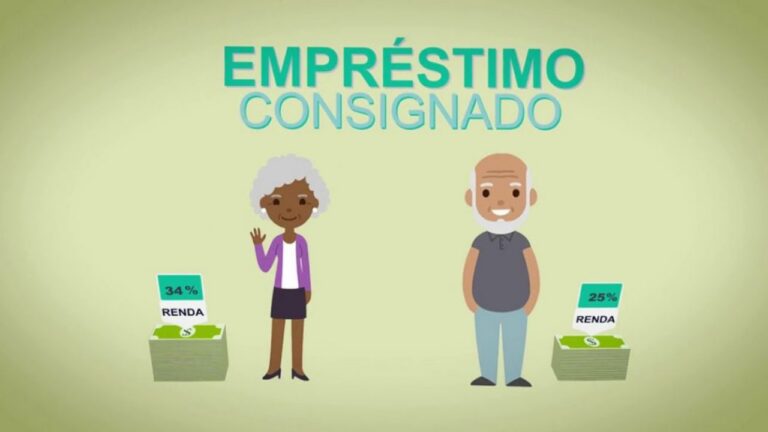 Empréstimo Consignado INSS: Saiba como conseguir!