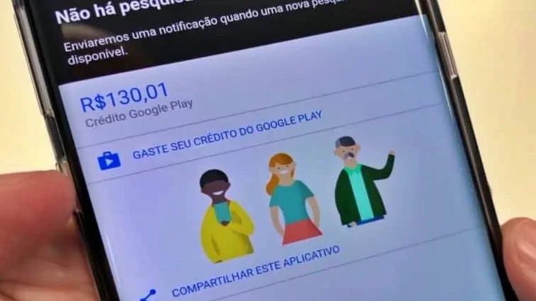 Ganhe dinheiro online dando a sua opinião; saiba como