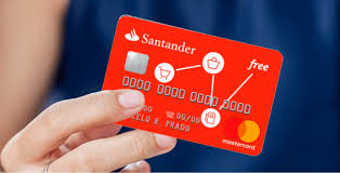 Truques para aumentar o seu limite no cartão Santander Free