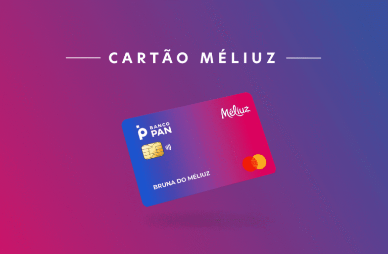 Quer ganhar parte do valor gasto de volta? Conheça o Cartão Méliuz que oferece essa possibilidade!