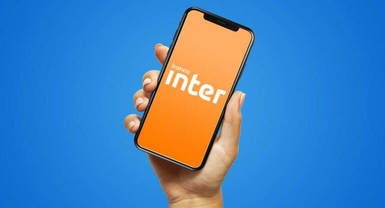 Conheça a conta digital sem tarifas do Banco Inter!