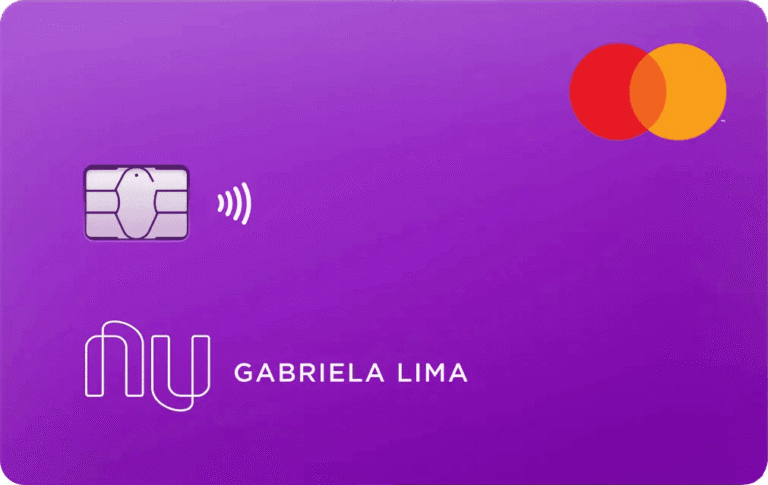 Cartão Nubank: Conheça uma das melhores opções do mercado sem anuidade!