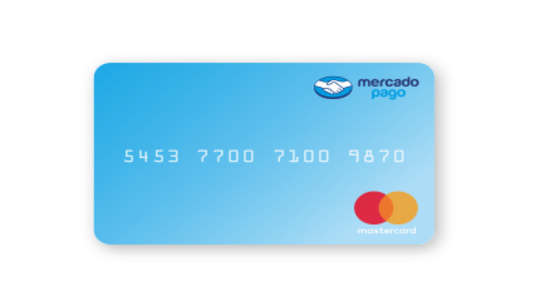 Como solicitar o cartão pré-pago do Mercado Pago