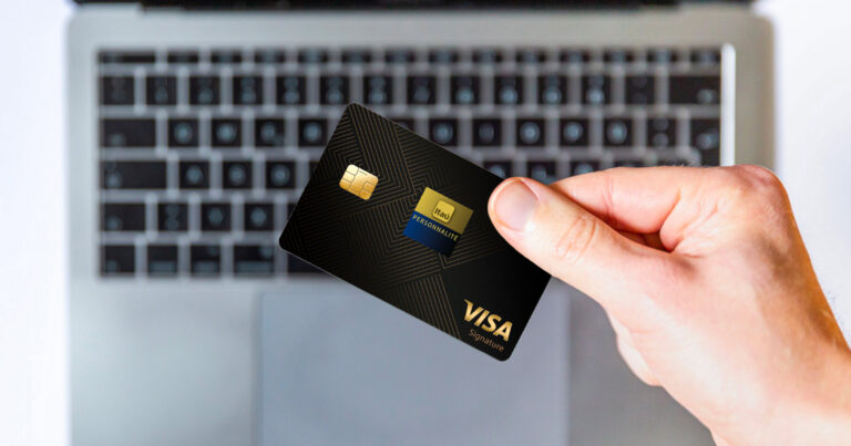 Gosta do Itaú? Conheça o cartão Itaú Personnalité e todas as suas vantagens