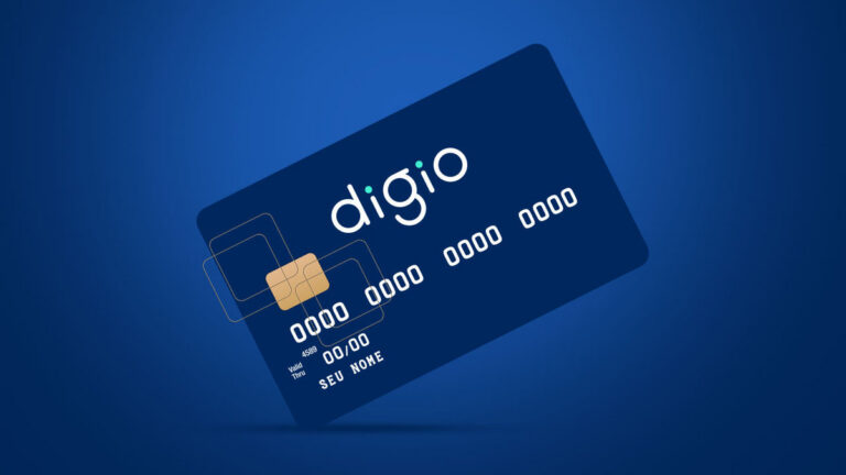 Como solicitar o cartão Digio