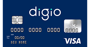 Venha conhecer o cartão de crédito Digio e aprenda como solicitá-lo!