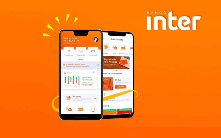 Conheça o empréstimo consignado do Banco Inter com taxas baixíssimas!