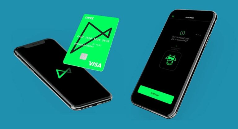Conta digital do Banco Next: Tudo que você precisa saber!