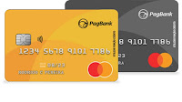 O cartão PagBAnk