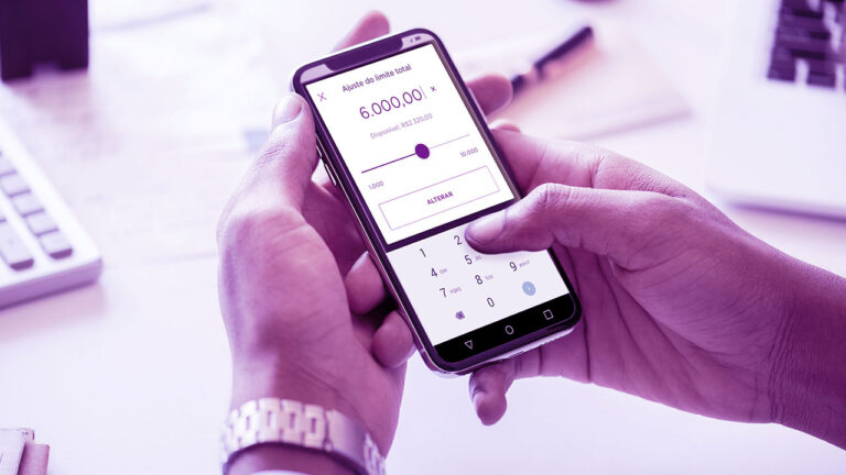 Descubra como aumentar o limite do seu cartão Nubank de uma vez por todas!
