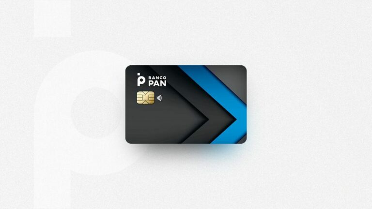 Cartão Banco Pan sem consulta: Saiba como ter o seu e todas suas vantagens!