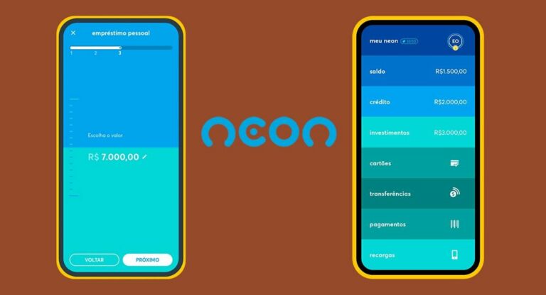 Conta Digital Neon: Saiba como ter a sua e todas suas vantagens!