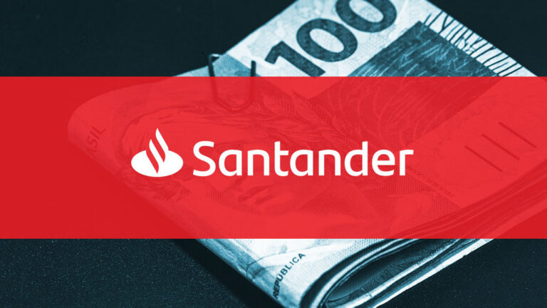 Está precisando de dinheiro? Conheça o empréstimo para negativado Santander