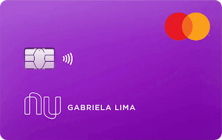 Cartão Nubank – Zero Anuidade