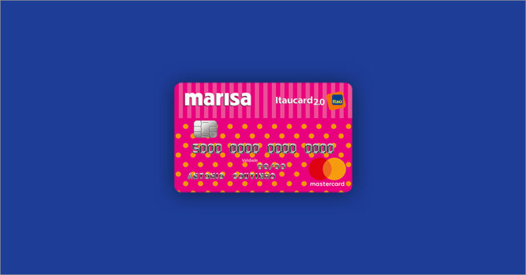 Tenha agora o seu cartão de crédito Marisa: Saiba como!