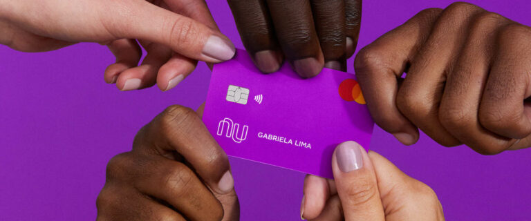 Cartão Nubank – Como solicitar o seu