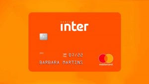 Como solicitar o cartão Banco Inter