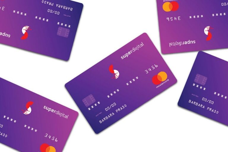 Aprenda como solicitar o seu cartão Superdigital!
