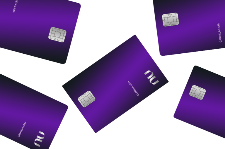 Aprenda como solicitar o seu cartão Ultravioleta do Nubank