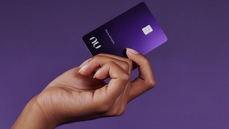 Nubank Ultravioleta: Conheça os benefícios deste cartão!