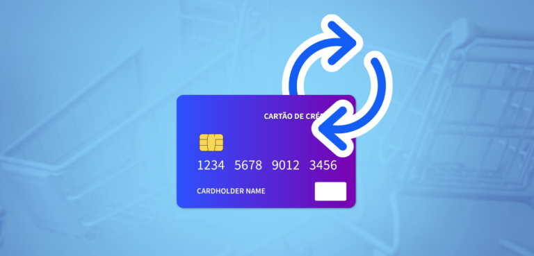 Cartão de crédito: Saiba como funciona o estorno de compra!