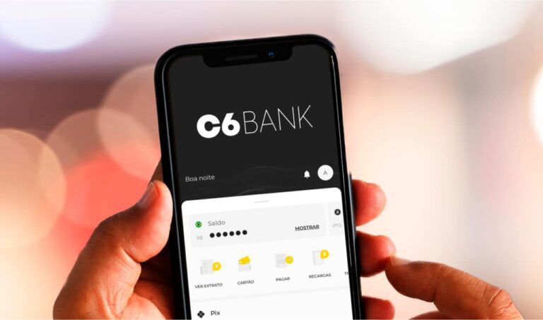 C6 Bank lança novo CDB para facilitar a vida dos clientes: Saiba mais! 