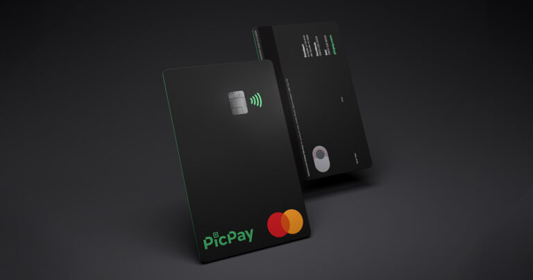 Cartão PicPay: Saiba como solicitar o seu e aproveitar as vantagens de uma opção livre de anuidade 