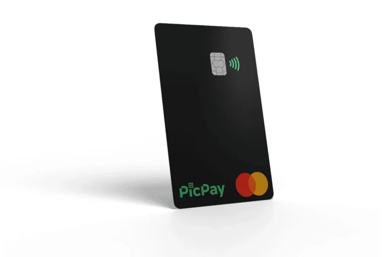 Cartão PicPay: Conheça todas as vantagens deste cartão sem anuidade 