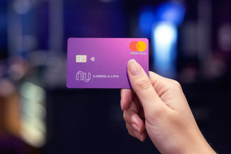 Como aumentar o limite do cartão Nubank, com o novo Nu Limite Aumentado; conheça