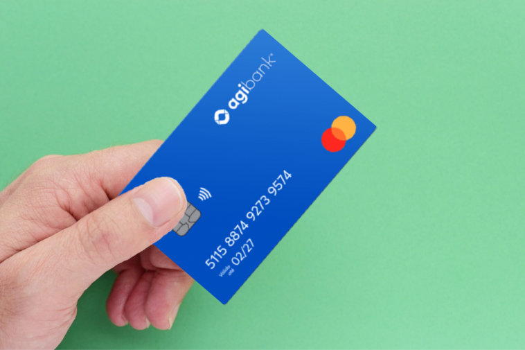 Cartão Agibank: Descubra como solicitar o seu