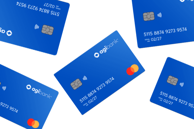 Cartão Agibank: Conheça todas as vantagens deste gigante