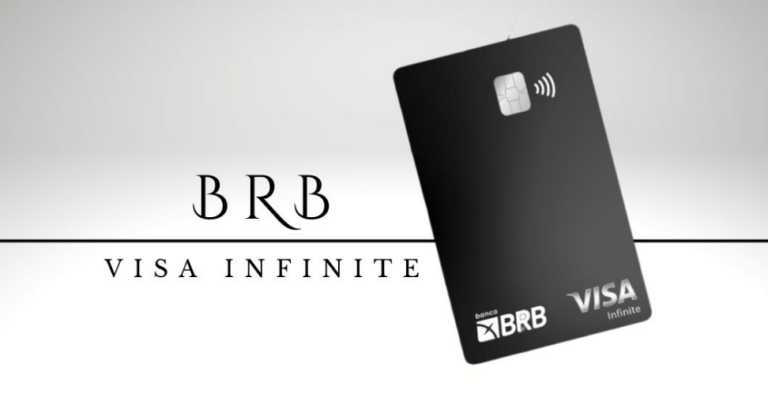 BRB Visa Infinite é uma boa opção? Saiba se vale a pena solicitá-lo!