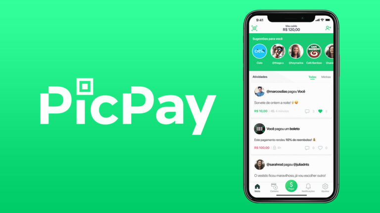PicPay expande sua base de clientes através da migração em massa do Banco Original; Saiba mais!