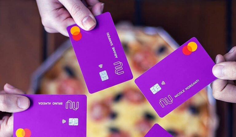 Nubank: vale a pena pagar seu boleto no crédito?